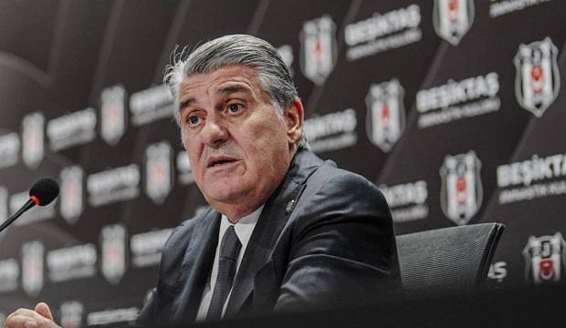 Beşiktaş'tan yabancı sınırı başvurusu! Bir&ccedil;ok kul&uuml;p destek verdi