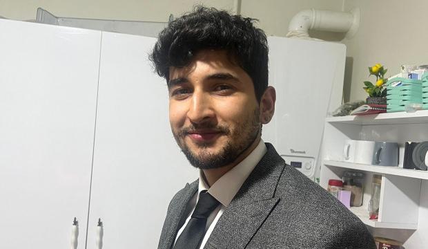 Bir IBAN mağduru daha: &Uuml;niversite &ouml;ğrencisi &Ouml;mer'e dolandırıcılıktan 20 yıl hapis