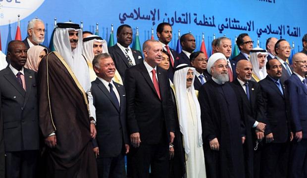 B&ouml;lgedeki en k&ouml;t&uuml; senaryosu: T&uuml;rkiye katılırsa harita bir gecede değişir