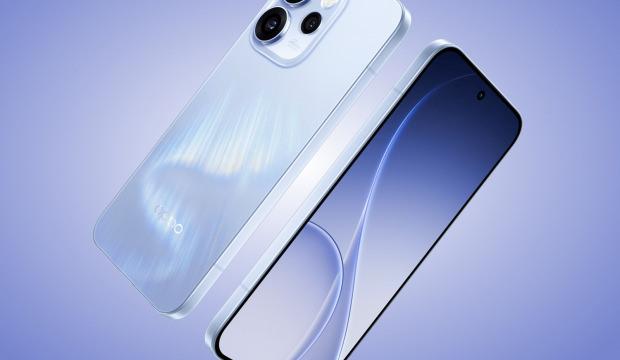 Bu telefonun bataryası bitmiyor! İşte OPPO Reno15 F 5G'nin &ouml;zellikleri