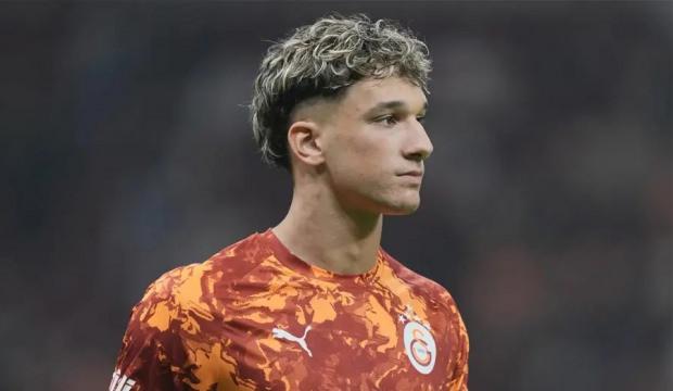 &Ccedil;ağrı Balta krizi: Eşyalarını topladı, Fenerbah&ccedil;e'ye imzaya gidiyor