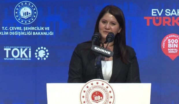 CHP'li Belediye Başkanı Gencan'dan Murat Kurum'a teşekk&uuml;r: Size minnettarız