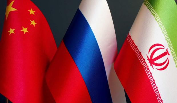 &Ccedil;in'den son dakika İran a&ccedil;ıklaması! ABD'ye karşı desteğini ilan etti