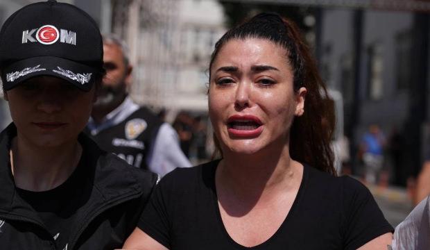  'Fenomenler Soruşturması'nda G&uuml;ngen &ccedil;ifti tahliye edildi