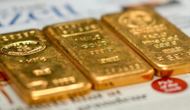 Dev banka altın i&ccedil;in yeni rekora işaret etti