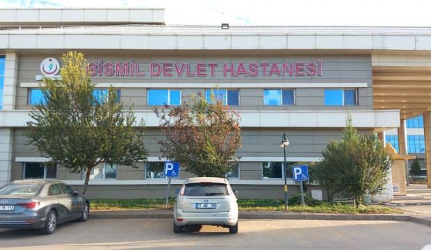 Diyarbakır'da korkun&ccedil; olay: Bir &ccedil;ocuk silahla vurulmuş halde bulundu