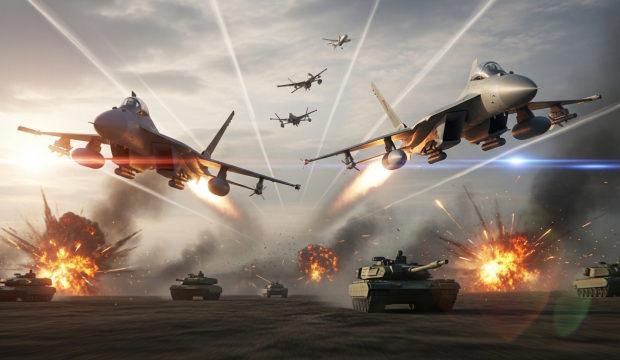 D&uuml;nya Afganistan ve Pakistan'a odaklandı! İşte 2026'da d&uuml;nyanın en g&uuml;&ccedil;l&uuml; İslam orduları!