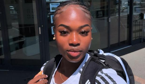 D&uuml;nya rekortmeni Nijeryalı atlet t&uuml;m itirazlara rağmen T&uuml;rkiye'yi se&ccedil;ti