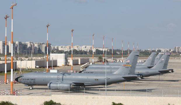 D&uuml;nyayı şoke eden gelişme sonrası ABD'den son dakika kararı! U&ccedil;aklar peş peşe iniyor