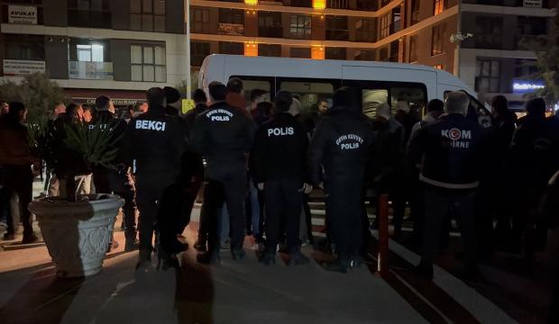 Edirne Belediyesinde r&uuml;şvet operasyonu: İmar m&uuml;d&uuml;r&uuml; ve meclis &uuml;yesi tutuklandı