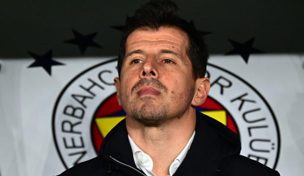 Emre Bel&ouml;zoğlu 'Yatıyor' eleştirilerine cevap verdi: 2 oyuncumuz sakat oynadı