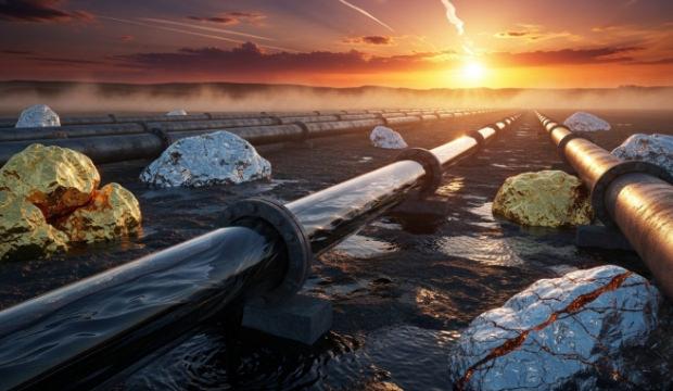 Enerji hatları neden hedefte? Boru hatları &uuml;zerinden y&uuml;r&uuml;yen jeopolitik savaş