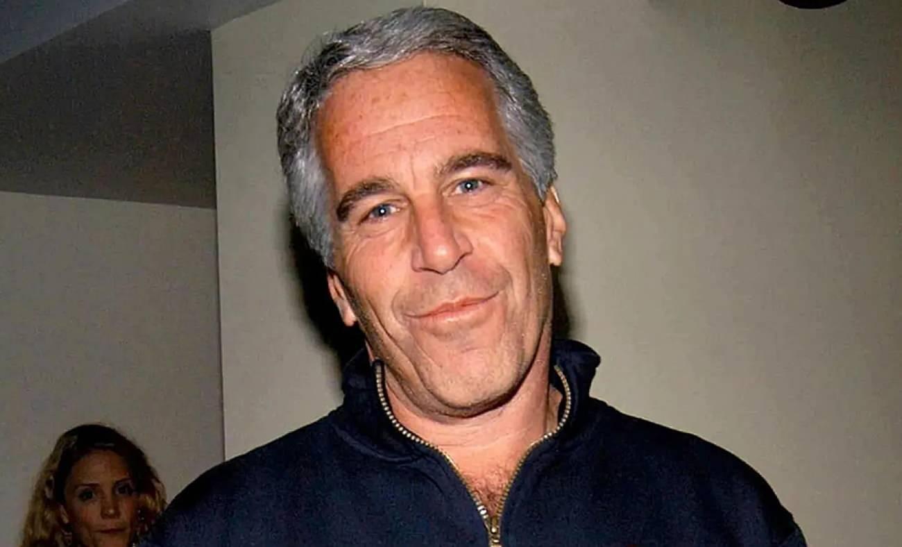 Epstein skandalında şoke eden detay ortaya &ccedil;ıktı! 