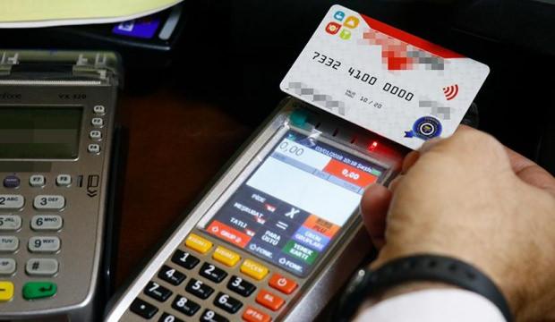 Esnaftan "yemek kartı" isyanı: Sistem esnafın belini b&uuml;k&uuml;yor