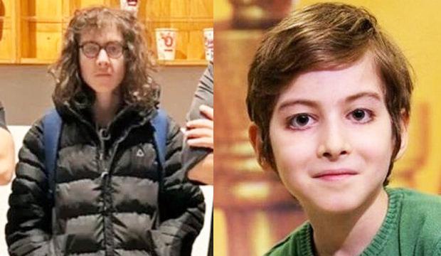 Filozof Atakan'ın son hali ortaya &ccedil;ıktı! G&ouml;ren zor tanıdı