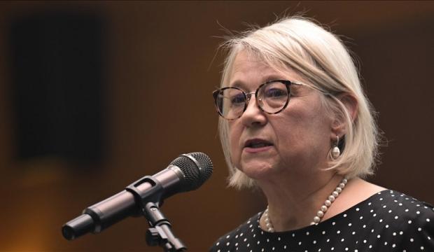 Finlandiya'dan T&uuml;rkiye ile inşaat sekt&ouml;r&uuml;nde işbirliği &ccedil;ağrısı