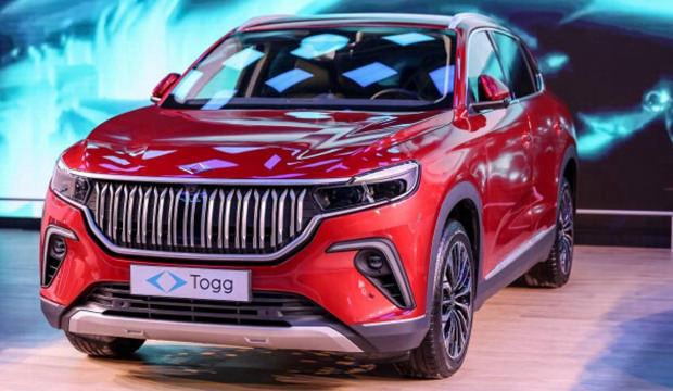 Fiyatı yarı yarıya d&uuml;ş&uuml;r&uuml;lecek TOGG geliyor! Y&uuml;zleri g&uuml;ld&uuml;recek