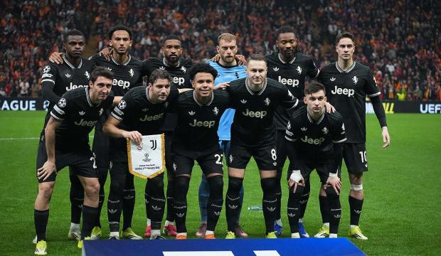 Ailesini hedef aldılar! Juventus'un yıldızına tehdit yağmuru