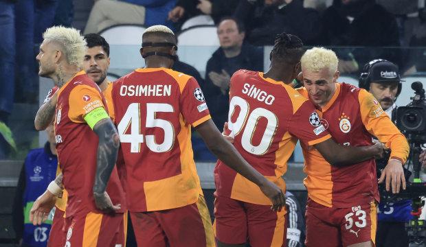 Galatasaray ve Samsunspor'un lig ma&ccedil;ları ertelendi!