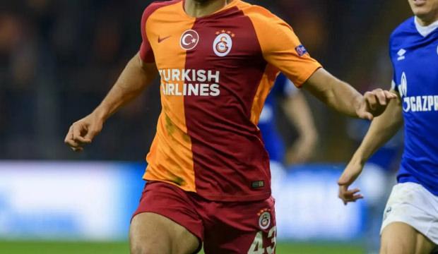 Galatasaray'ın eski yıldızı Barcelona yolcusu: S&ouml;zleşmesi sona eriyor