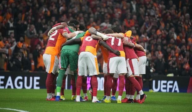 Galatasaray'ın Juventus ma&ccedil;ı kadrosu belli oldu! Yıldız isim geri d&ouml;nd&uuml;