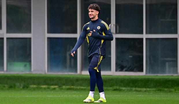 Galatasaray'la ipleri koparan &Ccedil;ağrı Hakan Balta resmen Fenerbah&ccedil;e'de! 