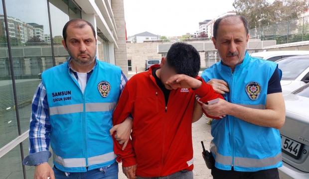 Gemici cinayetinde 17 yaşındaki katile verilen ceza belli oldu