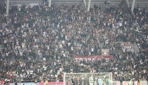 Gen&ccedil;ler ma&ccedil;a akın edecek! 2. Lig ekibinden bedava bilet kararı