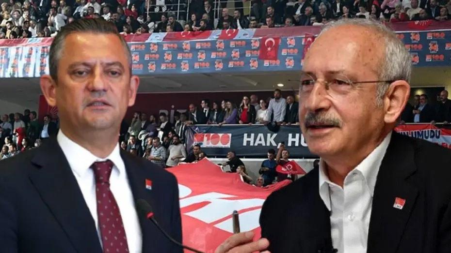 Ekrem İmamoğlu'nun da aralarında bulunduğu 12 sanık hakkında, Özgür Özel'in genel başkan seçildiği 38. Olağan Kurultay'da 'oylamaya hile karıştırma' suçlamasıyla 3 yıla kadar hapis cezası talep ediliyor.