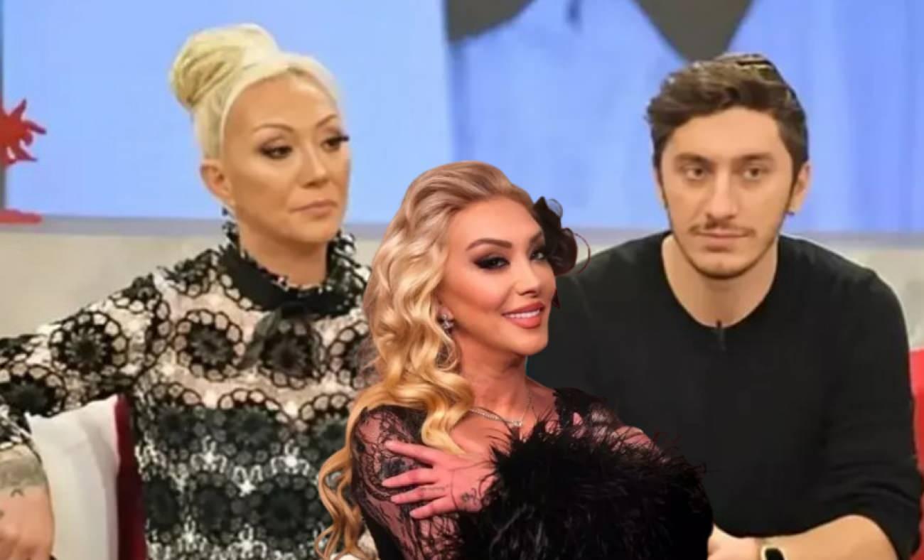 G&uuml;ll&uuml;'n&uuml;n oğlundan annesiyle fotoğrafını paylaştı! Bağıra bağıra geldi o g&uuml;n