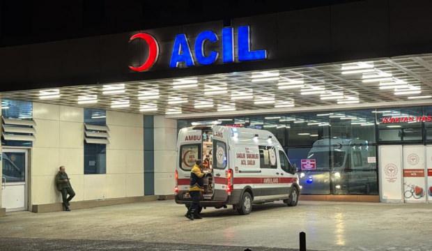 Halı sahada kalp krizi: 48 yaşında hayatını kaybetti