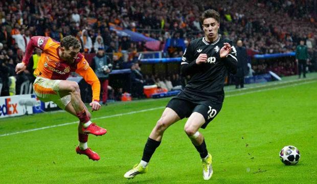 Herkes durumunu merak ediyordu! Juventus'ta G.Saray ma&ccedil;ı &ouml;ncesi Kenan Yıldız gelişmesi