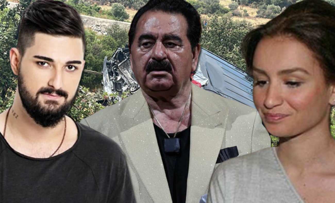 İbrahim Tatlıses'in eski menajerinden şok iddia! "Mal varlığını &ouml;ğrenmek istediler"