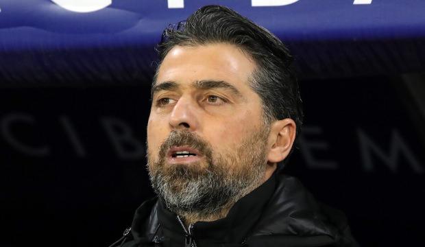 İlhan Palut: İlk işim ciddiyeti sağlamak!