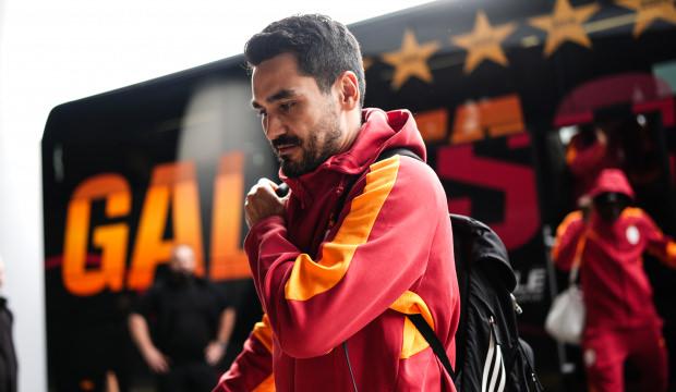 İlkay G&uuml;ndoğan'dan Şampiyonlar Ligi s&ouml;zleri: 'T&uuml;ylerim diken diken oluyor'