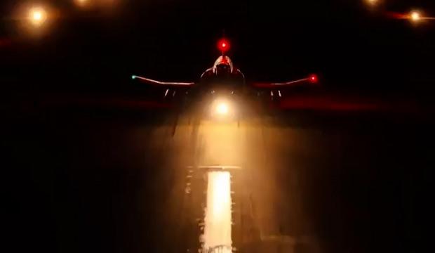 İran, ABD &uuml;slerini F-4 savaş u&ccedil;aklarıyla vuracak