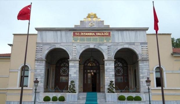 İstanbul Valiliği 'kuduz' haberlerini yalanladı