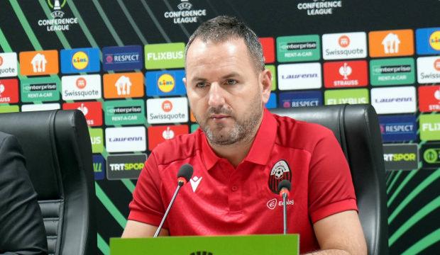 Jeton Bekjiri: B&ouml;yle bir sonu&ccedil; beklemiyordum