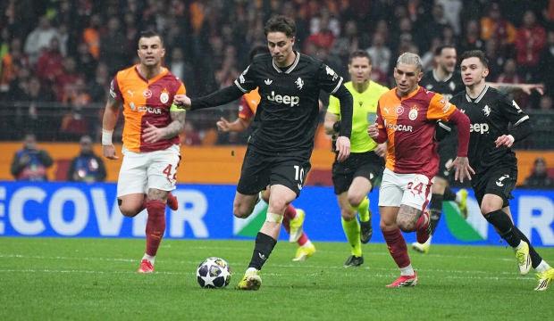 Juventus'ta Galatasaray ma&ccedil;ına 1 g&uuml;n kala Kenan Yıldız gelişmesi