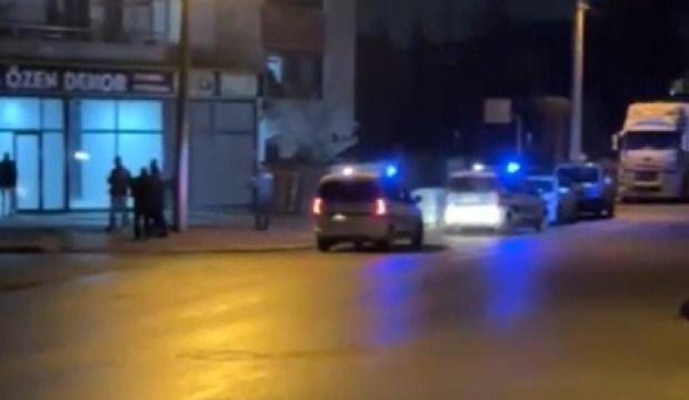 Kardeşini pompalı t&uuml;fekle vurarak &ouml;ld&uuml;rd&uuml;