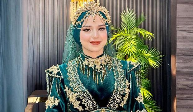 Karın ağrısıyla hastaneye gitti, hayatını kaybetti: 19 yaşındaki Sinem'in acı &ouml;l&uuml;m&uuml;!