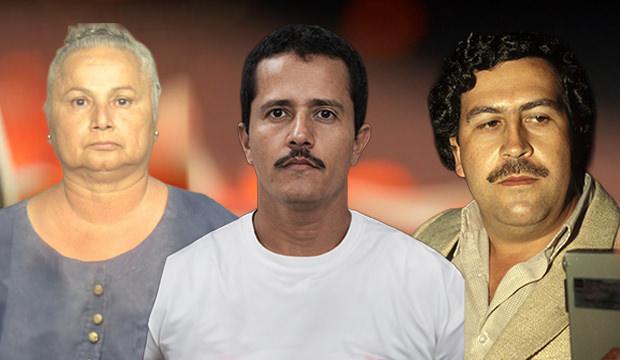 Kartel lideri El Mencho &ouml;ld&uuml;r&uuml;ld&uuml;: İşte tarihin en tehlikeli mafya baronları!