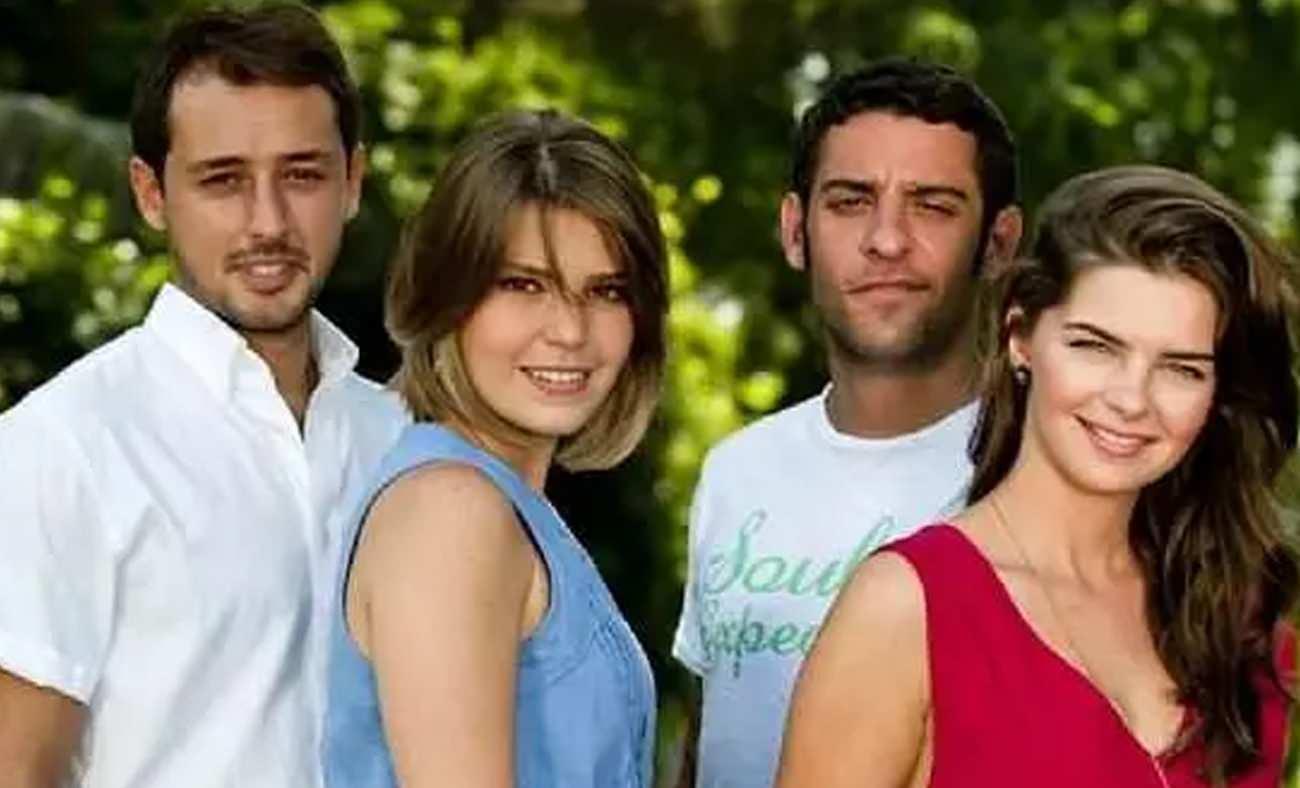 Kavak Yelleri'nin senaristinden şaşırtan itiraf! "Midem bulanınca diziyi bıraktım"