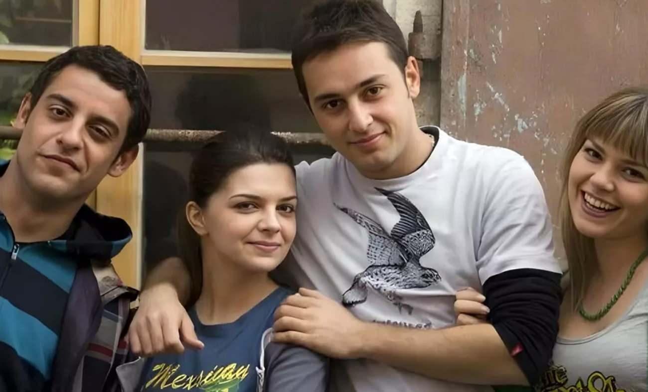 Kavak Yelleri'nin senaristinden şaşırtan itiraf! "Midem bulanınca diziyi bıraktım"