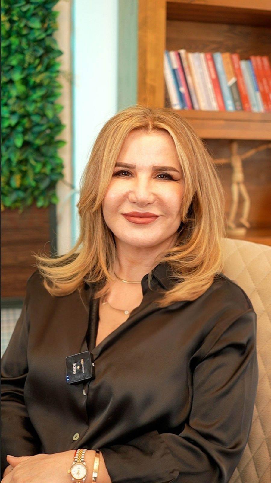 Uzman Psikolog Ayşe Yılmaz