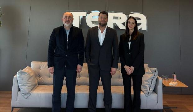 Manas Enerji&rsquo;de Tera D&ouml;nemi: Y&ouml;netim Kurulu Başkanlığı&rsquo;na Emre Tezmen geldi