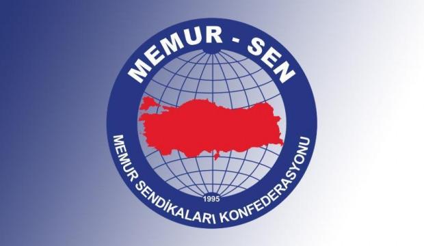 Memur-Sen: İslam d&uuml;şmanlığınızı laiklikle &ouml;rtemezsiniz