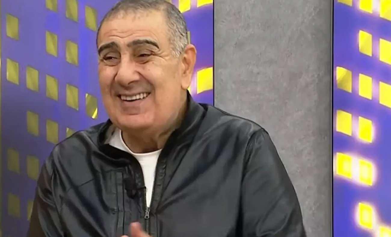 Metin &Ouml;z&uuml;lk&uuml; ameliyat oldu! Hastane odasından paylaşım