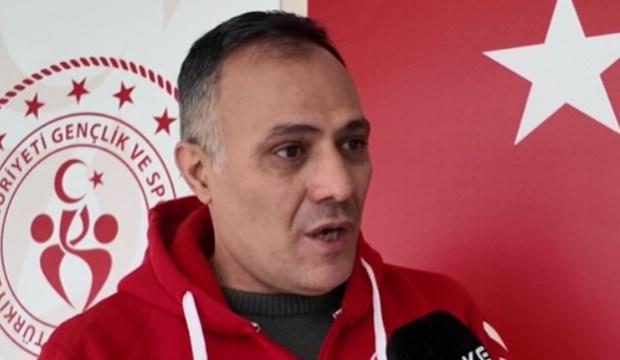 Milli Atıcılar Avrupa şampiyonluğu peşinde