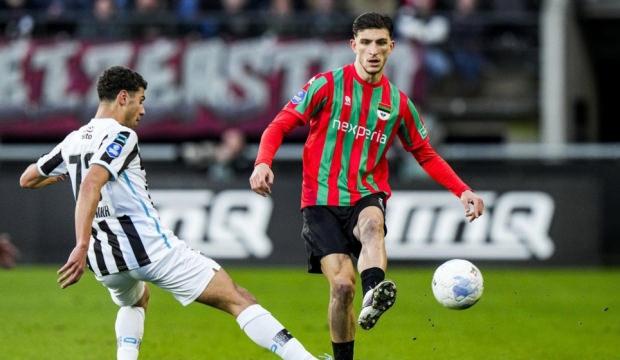 Milli futbolcu Ahmetcan Kaplan'dan transfer itirafı: T&uuml;rkiye&rsquo;den teklif aldım